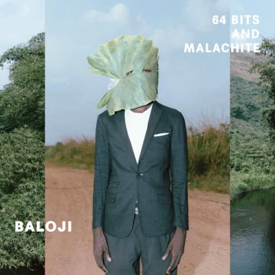 64 Bits Malachite 專輯 Baloji