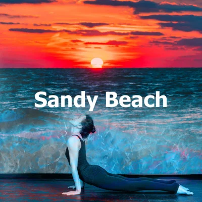 Sandy Beach 專輯 Yoga/Yoga Para Ninos/Kids Yoga Music Collection