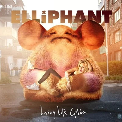 Living Life Golden 專輯 Elliphant