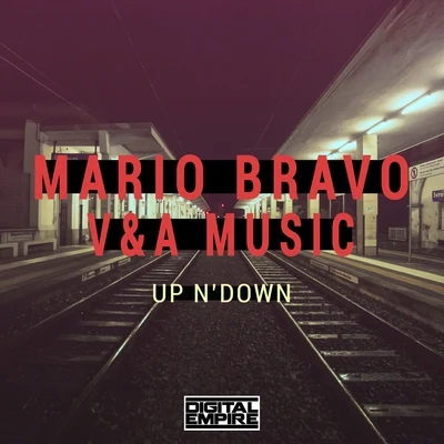 Up n Down 專輯 Mario Bravo