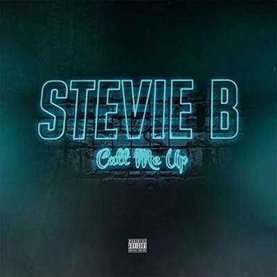 Call Me Up 專輯 Stevie B./Boaz