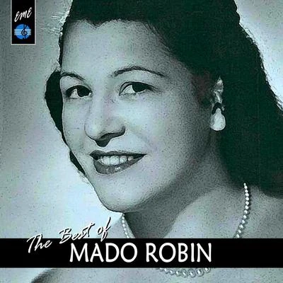 The Best of Mado Robin 專輯 Michel Dens/Mado Robin