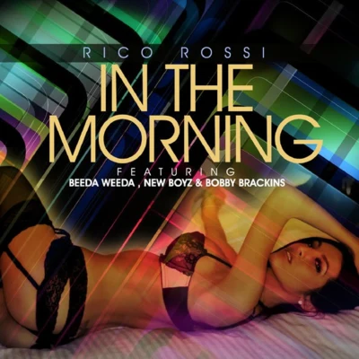 In the Morning 專輯 Rico Rossi