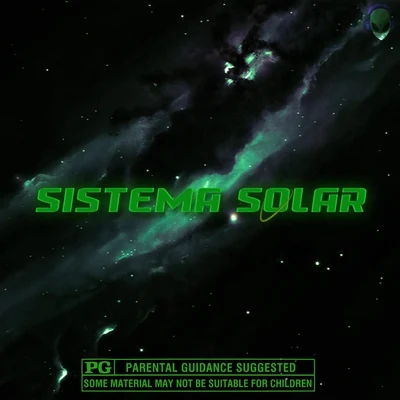 Sistema Solar 專輯 Big Baby