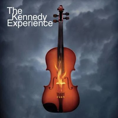 The Kennedy Experience 專輯 Nigel Kennedy/Inga Rumpf/Double Trouble/The Jeff Healy Band/Chris Whitley