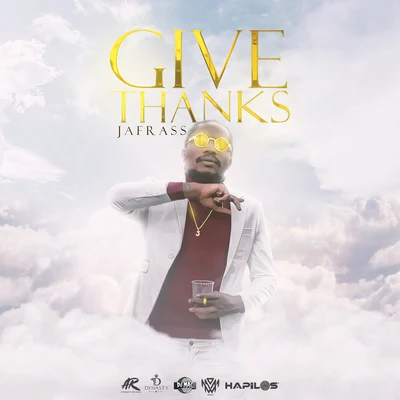 Give Thanks 专辑 Notnice/Jafrass