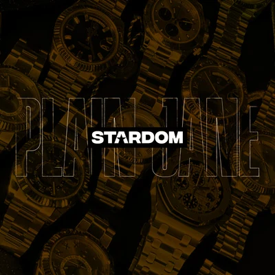 Plain Jane 專輯 Stardom