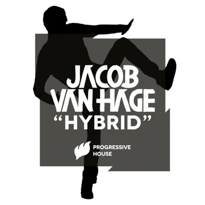 Hybrid 專輯 Jacob Van Hage/Tiff Lacey/Zephyr/Nicologik/Matt Loki