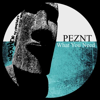 What You Need 專輯 PEZNT