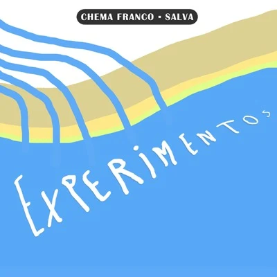 Experimentos 專輯 DJ Kas/OGE/Salva