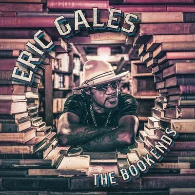 The Bookends 专辑 Eric Gales