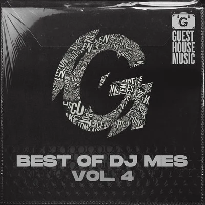 Best of DJ Mes, Vol. 4 專輯 DJ Mes/Sonny Fodera