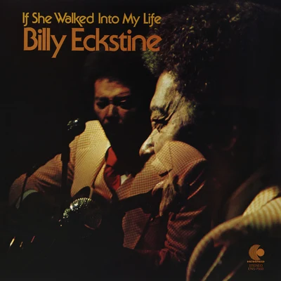 If She Walked Into My Life 專輯 Billy Eckstine