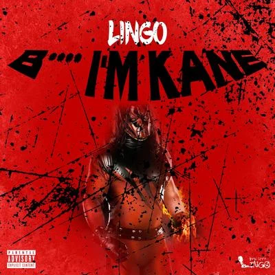 ***** Im Kane 專輯 Lingo/Doodat600/Yid