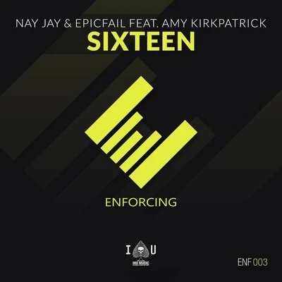 Sixteen 專輯 Nay Jay