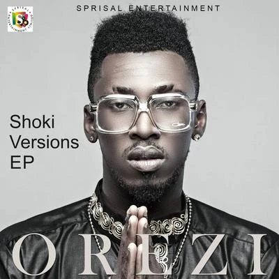 Shoki Versions 專輯 Orezi