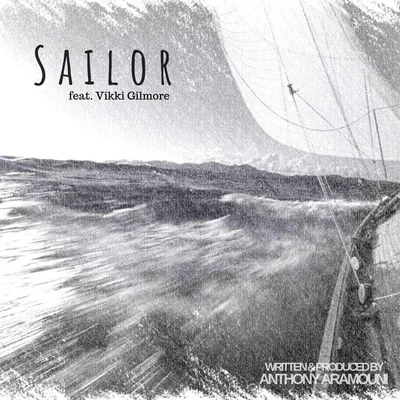 Sailor (feat. Vikki Gilmore) 專輯 Sonny Alven/Vikki Gilmore