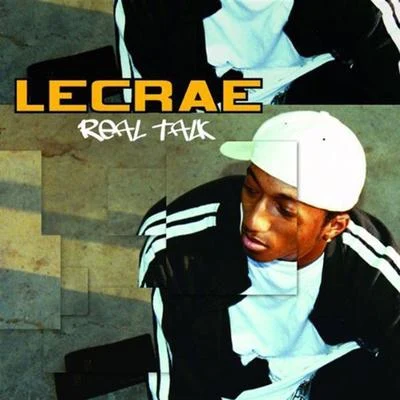 Lecrae Real Talk