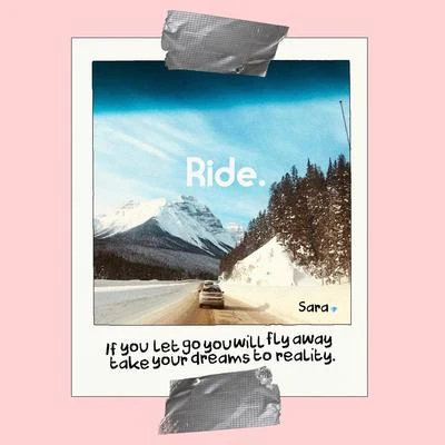 Ride 專輯 Sara Diamond