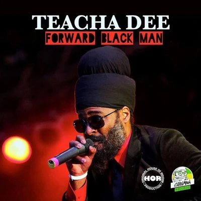 Forward Blackman 专辑 Sinks/Teacha Dee