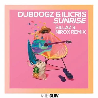 Dubdogz Sunrise (Nirox & Sillaz Remix)