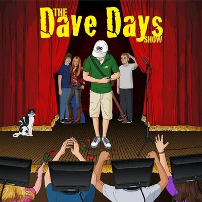 The Dave Days Show 专辑 Dave Days