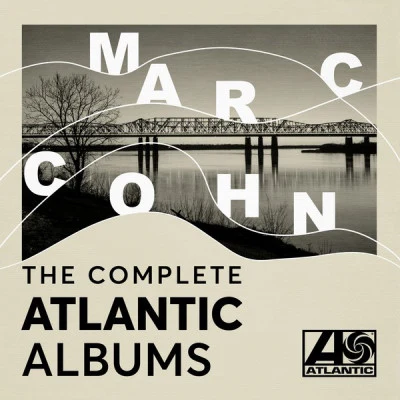 The Complete Atlantic Albums 專輯 Marc Cohn