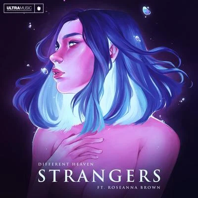 Strangers 專輯 Different Heaven