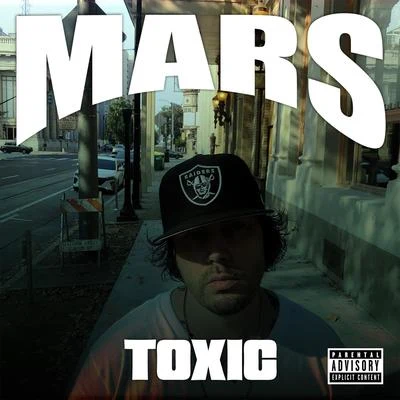 Toxic 專輯 Mars/Alex Koen/NewTheBeat/Dogreen/Danny Kolk