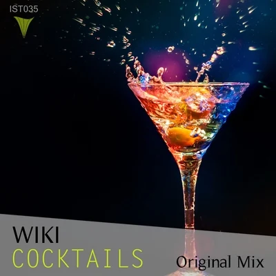 Cocktails 專輯 Wiki