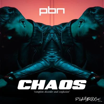 Chaos 專輯 H-dhami/PBN