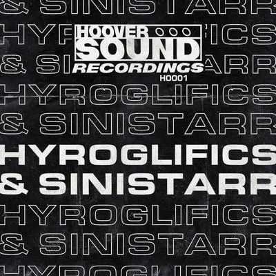 BS6 專輯 PAV4N/Hyroglifics/Kromestar