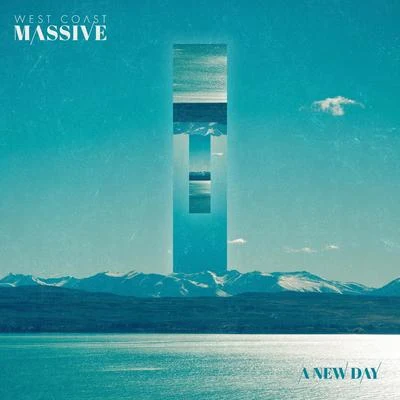 A New Day 專輯 West Coast Massive/Anna Pancaldi