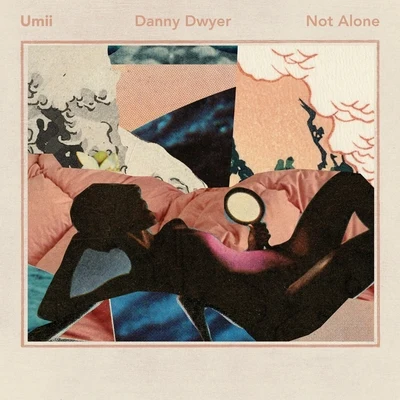 Not Alone 專輯 Harris Cole/danny dwyer