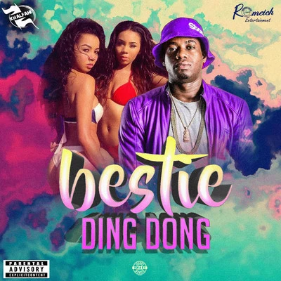 Bestie 專輯 Ding Dong