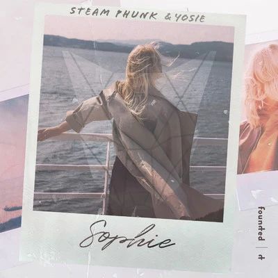 Sophie 專輯 Stef/Steam Phunk