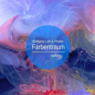 Farbentraum 專輯 Ashley Slater/Wolfgang Lohr