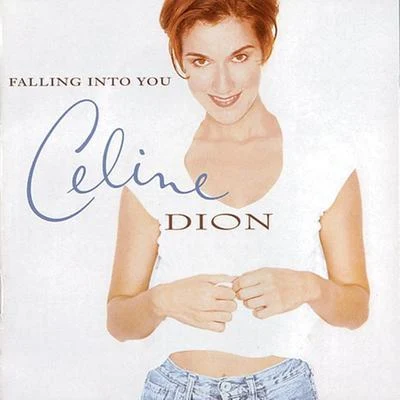 Falling Into You 專輯 Céline Dion/Il Divo