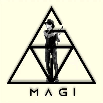 Magic 專輯 Magi