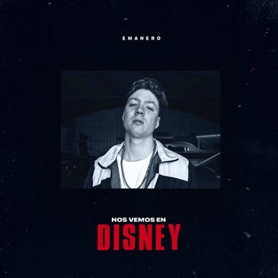 Nos Vemos en Disney 專輯 Emanero