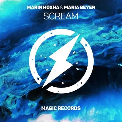 Maria BeyerMarin Hoxha Scream