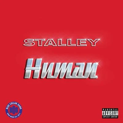 Human 专辑 Stalley