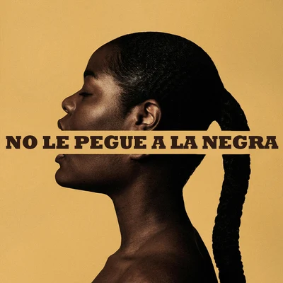 No Le Pegue a la Negra 專輯 Bla-de/Ambizius