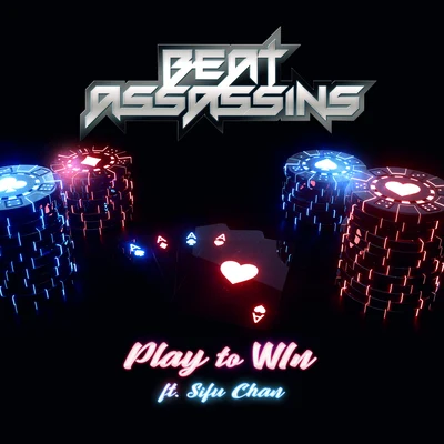 Play To Win 專輯 Beat Assassins