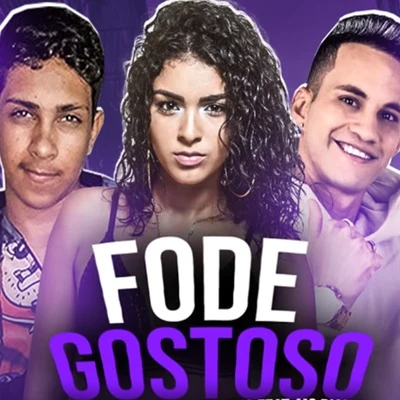 Fode GostosoTudo no Sigilo 專輯 Mc Jeffinho/MC Sara/Pato Problema/Mc Robertinho/Mc Marley