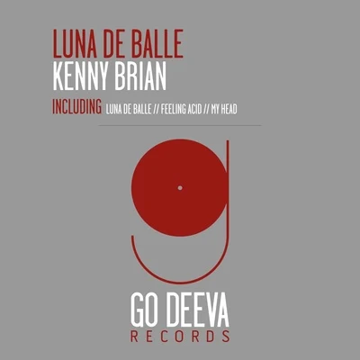 Luna De Balle 專輯 Kenny Brian