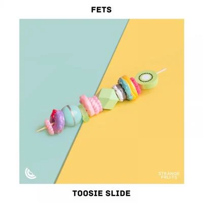 Toosie Slide 專輯 Green Bull