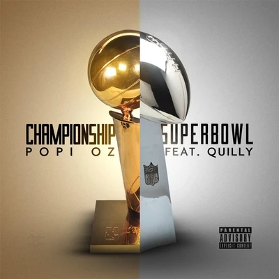 Championship Superbowl (feat. Quilly) 專輯 Razor/Quilly/Murda Mook/Fred Da Godson/Dark Lo