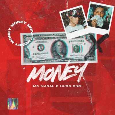 Money 專輯 K-naman/Mc Magal/Lil Tec