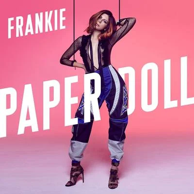 Paper Doll 專輯 FRANKIE